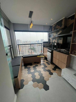 Imagem Apartamento com 1 Quarto à Venda, 66 m² em Parque São Jorge - São Paulo Imagem Apartamento com 1 Quarto à Venda, 66 m² em Parque São Jorge - São Paulo
