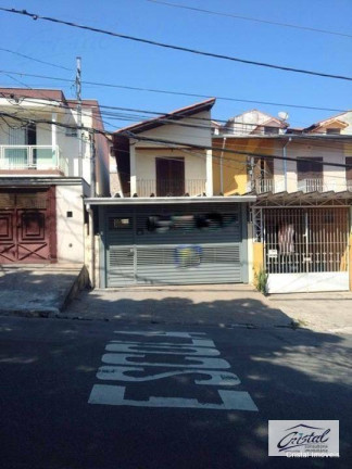 Casa com 4 Quartos à Venda, 123 m² em Jardim Ester - São Paulo