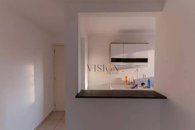 Imagem Apartamento com 2 Quartos à Venda, 49 m² em Vila Trinta E Um De Março - Campinas Imagem Apartamento com 2 Quartos à Venda, 49 m² em Vila Trinta E Um De Março - Campinas