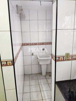 Imagem Apartamento com 1 Quarto à Venda, 55 m² em Boqueirão - Praia Grande