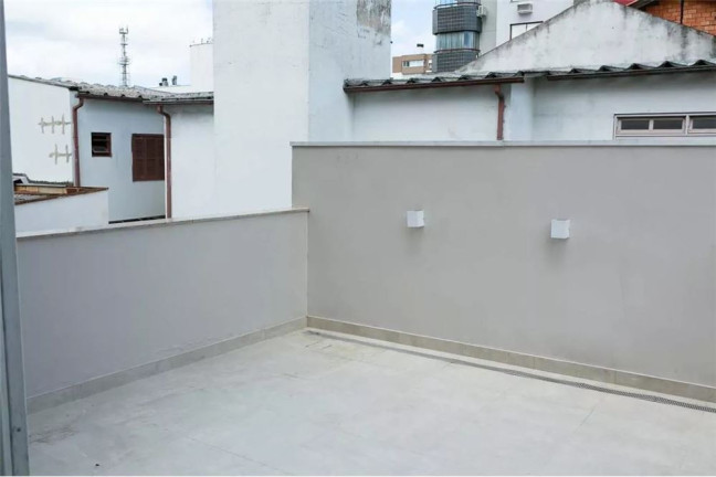Imagem Apartamento com 2 Quartos à Venda, 87 m² em Santana - Porto Alegre