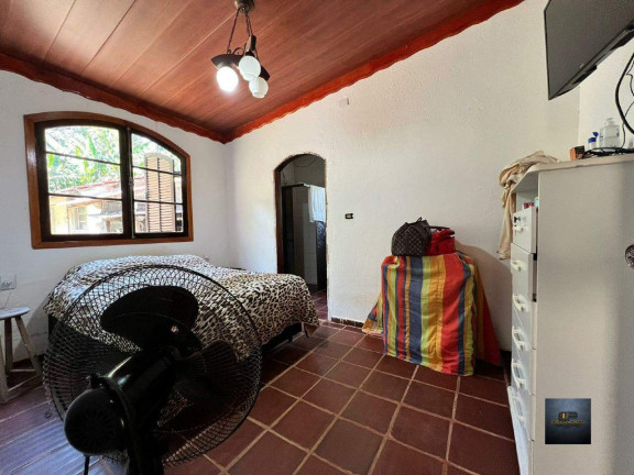 Imagem Imóvel com 2 Quartos à Venda, 250 m² em Mendes - São Lourenço Da Serra