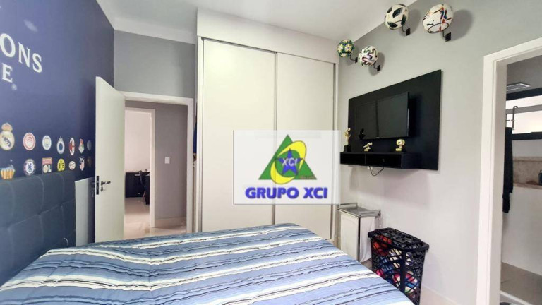 Imagem Casa com 3 Quartos à Venda, 180 m² em Reserva Real - Paulínia Imagem Casa com 3 Quartos à Venda, 180 m² em Reserva Real - Paulínia