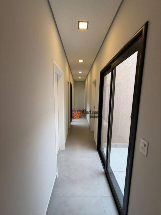 Imagem Casa com 4 Quartos à Venda, 258 m² em Jardim Imperio - Indaiatuba Imagem Casa com 4 Quartos à Venda, 258 m² em Jardim Imperio - Indaiatuba