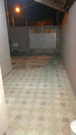 Imagem Casa com 2 Quartos à Venda, 90 m² em Jardim Gurilândia - Taubaté Imagem Casa com 2 Quartos à Venda, 90 m² em Jardim Gurilândia - Taubaté