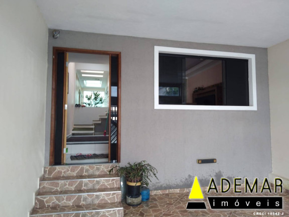 Imagem Casa com 3 Quartos à Venda,  em Diadema