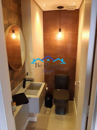 Imagem Apartamento com 3 Quartos à Venda, 125 m² em Vila Andrade - São Paulo Imagem Apartamento com 3 Quartos à Venda, 125 m² em Vila Andrade - São Paulo