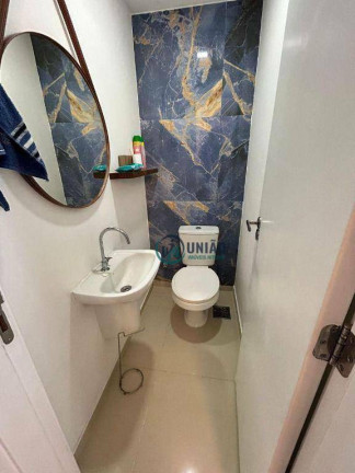 Imagem Apartamento com 3 Quartos à Venda, 89 m² em Santa Rosa - Niterói Imagem Apartamento com 3 Quartos à Venda, 89 m² em Santa Rosa - Niterói