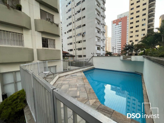 Imagem Apartamento com 3 Quartos à Venda, 90 m² em Brooklin Paulista - São Paulo Imagem Apartamento com 3 Quartos à Venda, 90 m² em Brooklin Paulista - São Paulo