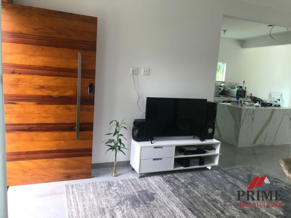 Imagem Casa de Condomínio com 3 Quartos à Venda, 164 m² em Condomínio Canto Do Riacho - Lagoa Santa Imagem Casa de Condomínio com 3 Quartos à Venda, 164 m² em Condomínio Canto Do Riacho - Lagoa Santa