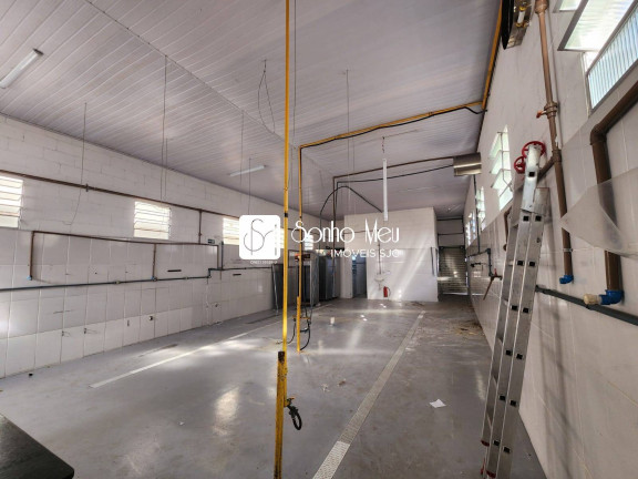 Imagem Galpão à Venda, 175 m² em Parque Industrial - São José Dos Campos