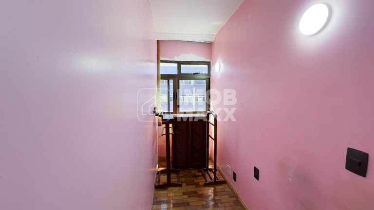 Imagem Apartamento com 3 Quartos à Venda, 120 m² em Asa Sul - Brasília