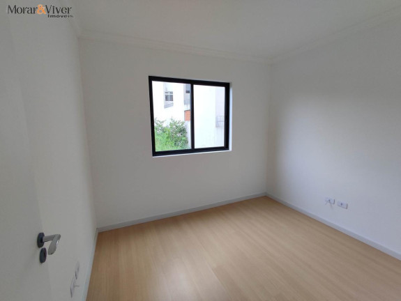 Imagem Apartamento com 3 Quartos à Venda, 58 m² em Boneca Do Iguaçu - São José Dos Pinhais