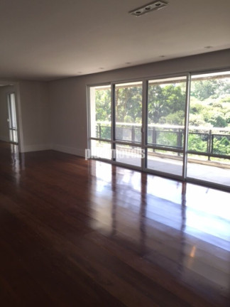 Imagem Apartamento com 4 Quartos para Alugar, 338 m² em Santo Amaro - São Paulo Imagem Apartamento com 4 Quartos para Alugar, 338 m² em Santo Amaro - São Paulo