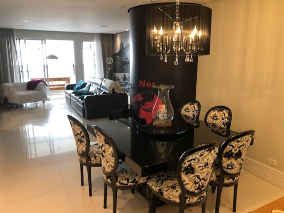 Imagem Apartamento com 3 Quartos à Venda, 156 m² em Santa Paula - São Caetano Do Sul Imagem Apartamento com 3 Quartos à Venda, 156 m² em Santa Paula - São Caetano Do Sul