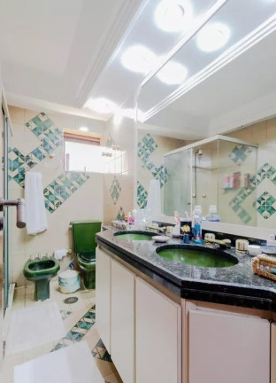Imagem Apartamento com 4 Quartos à Venda, 236 m² em Itaim Bibi - São Paulo