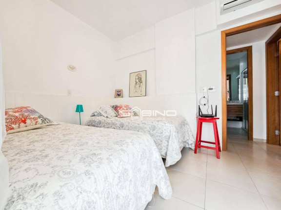 Imagem Apartamento com 3 Quartos à Venda, 105 m² em Riviera De São Lourenço - Bertioga