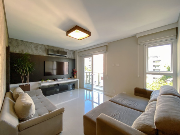 Imagem Apartamento com 3 Quartos à Venda, 170 m² em Centro - Florianópolis Imagem Apartamento com 3 Quartos à Venda, 170 m² em Centro - Florianópolis