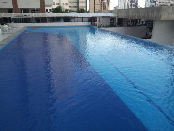 Imagem Apartamento com 2 Quartos à Venda, 68 m² em Costa Azul - Salvador