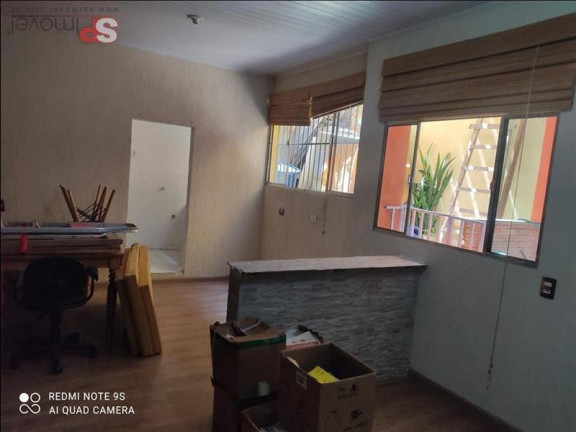 Imagem Casa com 9 Quartos à Venda, 340 m² em Vila Yara - Osasco Imagem Casa com 9 Quartos à Venda, 340 m² em Vila Yara - Osasco