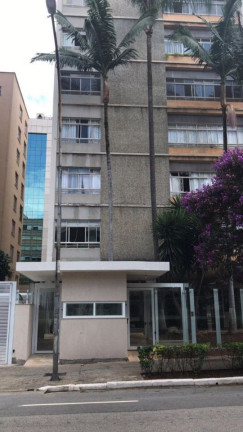 Imagem Apartamento com 4 Quartos à Venda, 292 m² em Bela Vista - São Paulo