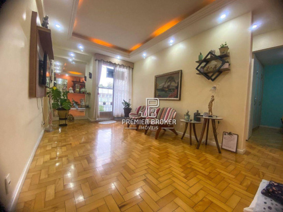 Imagem Apartamento com 2 Quartos à Venda, 70 m² em Várzea - Teresópolis Imagem Apartamento com 2 Quartos à Venda, 70 m² em Várzea - Teresópolis