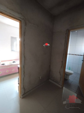 Imagem Casa com 3 Quartos à Venda, 125 m² em Jardim Estefânia - Hortolândia