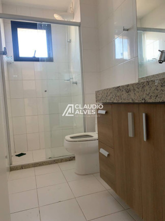 Imagem Apartamento com 3 Quartos à Venda, 103 m² em Santa Mônica - Feira De Santana