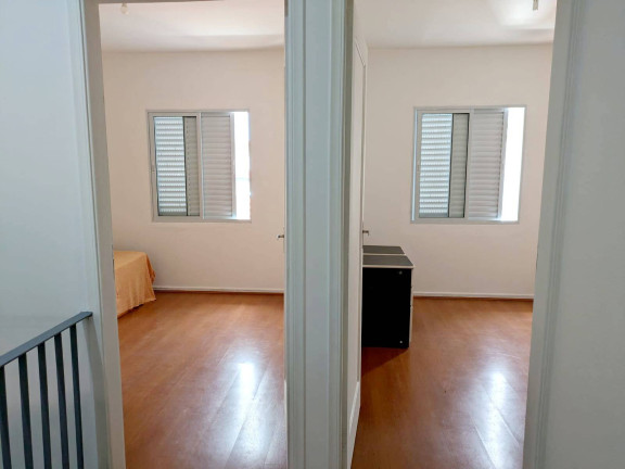 Imagem Casa com 3 Quartos à Venda, 159 m² em Brooklin Paulista - São Paulo Imagem Casa com 3 Quartos à Venda, 159 m² em Brooklin Paulista - São Paulo