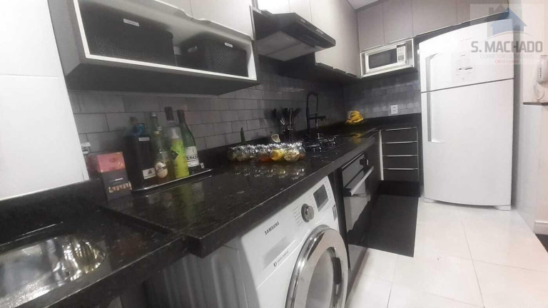 Imagem Apartamento com 2 Quartos à Venda, 59 m² em Parque Das Nações - Santo André Imagem Apartamento com 2 Quartos à Venda, 59 m² em Parque Das Nações - Santo André