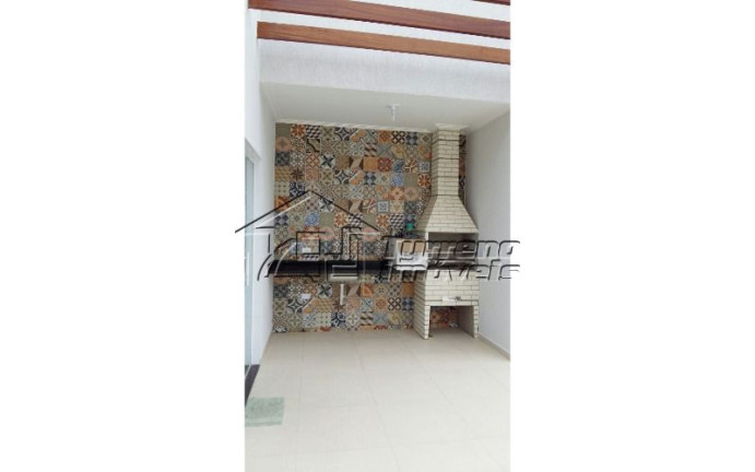 Imagem Casa de Condomínio com 3 Quartos à Venda, 143 m² em Bairro Do Grama - Caçapava