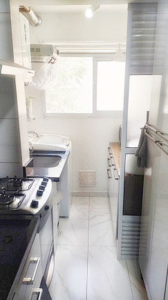 Imagem Apartamento com 3 Quartos à Venda, 64 m² em Jardim Petrópolis - Cotia Imagem Apartamento com 3 Quartos à Venda, 64 m² em Jardim Petrópolis - Cotia