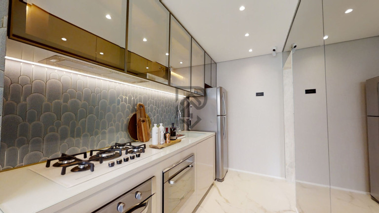 Imagem Apartamento com 3 Quartos à Venda, 89 m² em Vila Mariana - São Paulo