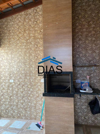 Imagem Casa com 2 Quartos à Venda, 160 m² em Jardim Victório Antônio De Santi Ii - Araraquara Imagem Casa com 2 Quartos à Venda, 160 m² em Jardim Victório Antônio De Santi Ii - Araraquara