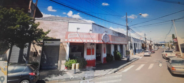 Sala Comercial à Venda, 740 m² em Arapongas