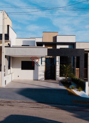 Imagem Casa com 3 Quartos à Venda, 110 m² em Horto Florestal - Sorocaba