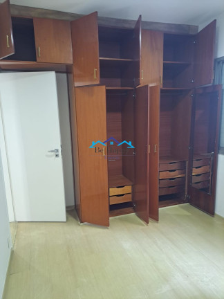 Imagem Apartamento com 2 Quartos à Venda, 70 m² em Vila Gertrudes - São Paulo