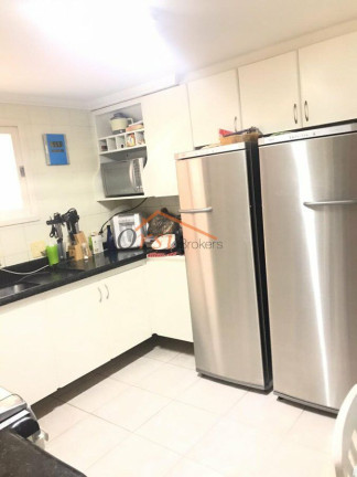 Imagem Casa de Condomínio com 3 Quartos à Venda, 309 m² em Vila São Silvestre - São Paulo Imagem Casa de Condomínio com 3 Quartos à Venda, 309 m² em Vila São Silvestre - São Paulo