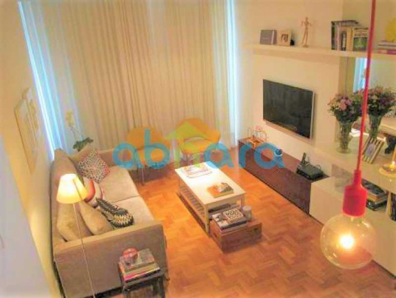 Imagem Apartamento com 3 Quartos à Venda, 110 m² em Copacabana - Rio De Janeiro Imagem Apartamento com 3 Quartos à Venda, 110 m² em Copacabana - Rio De Janeiro