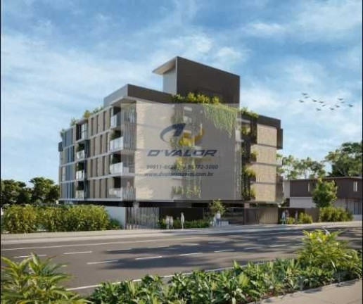 Imagem Apartamento com 2 Quartos à Venda, 66 m² em Intermares - Cabedelo