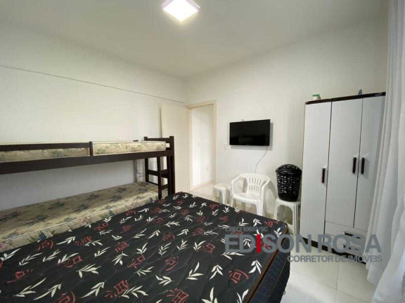 Imagem Apartamento com 1 Quarto à Venda, 44 m² em Praia De Palmas - Governador Celso Ramos