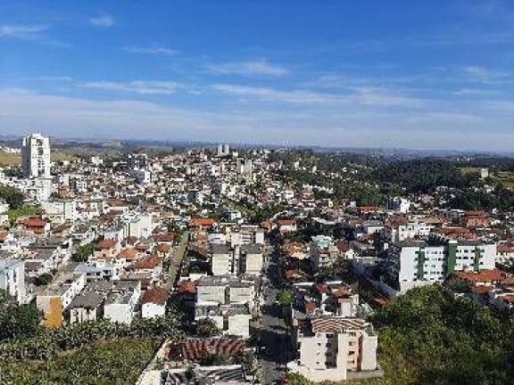 Imagem Apartamento com 3 Quartos à Venda, 190 m² em Centro - Barbacena