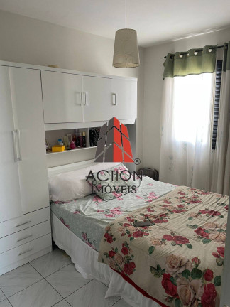Imagem Apartamento com 2 Quartos à Venda, 56 m² em Jardim Vila Formosa - São Paulo