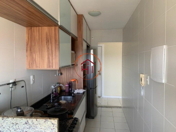 Imagem Apartamento com 3 Quartos à Venda, 72 m² em Horto Bela Vista - Salvador