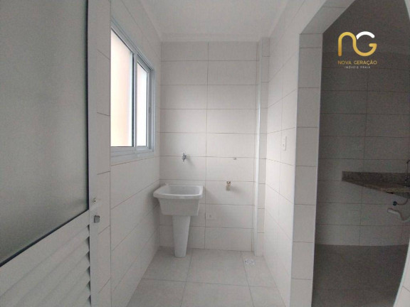Imagem Apartamento com 2 Quartos à Venda, 87 m² em Aviação - Praia Grande