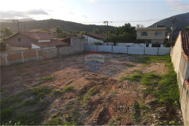 Imagem Terreno à Venda, 600 m² em Itaipuaçu - Maricá Imagem Terreno à Venda, 600 m² em Itaipuaçu - Maricá