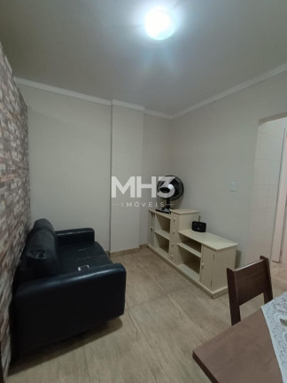 Kitnet com 1 Quarto à Venda, 38 m² em Centro - Campinas