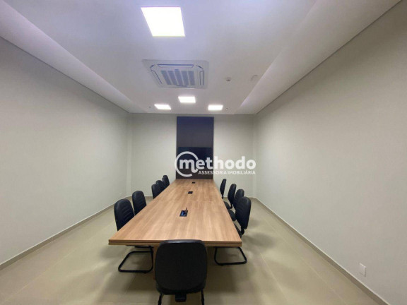 Imagem Sala Comercial à Venda, 34 m² em Vila Itapura - Campinas