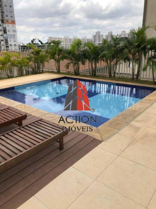Imagem Apartamento com 3 Quartos à Venda, 127 m² em Tatuapé - São Paulo Imagem Apartamento com 3 Quartos à Venda, 127 m² em Tatuapé - São Paulo