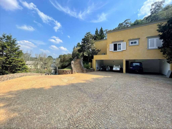 Imagem Casa com 6 Quartos à Venda, em Palos Verdes - Carapicuíba Imagem Casa com 6 Quartos à Venda, em Palos Verdes - Carapicuíba